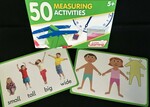 50 Measuring Activities