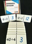 Dominoes Division (3 and 4)