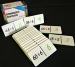Dominoes Division (5 and 6)
