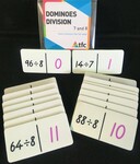 Dominoes Division (7 and 8)