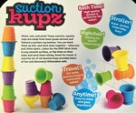 Suction Kupz Bilateral Coordination