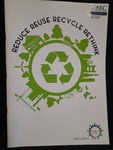 Reduce Reuse Recycle Rethink Big Book