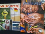 Water Use and Water Safety Big Book & Poster Kit
