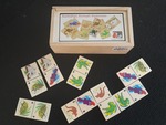 Australian Animals Dominoes