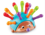 Spike the Fine Motor Hedgehog
