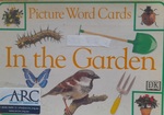 In the Garden Picture Word Cards