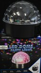 Dome Party Light