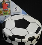 Vibrating Seating Cushion Soccer