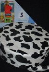 Vibrating Seating Cushion Funny Cow
