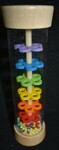 Colourful Rainmaker (mini) Auditory