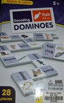 Decoding Dominoes 