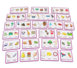 Rhyming Puzzle