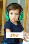 Earmuffs for kids-Noise Protection Headphones