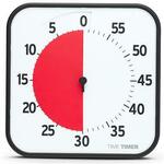 Time Timer Plus - 60 Minute Timer