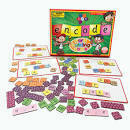 Encode Word Building Game 
