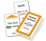 Grammar Sentences for Smart Chute Flipper