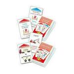 Yesterday and Today Smart Chute Cards for Chute Flipper