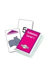 Syllables Level 1 Smart Chute Cards for Chute Flipper