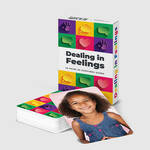 Dealing in Feelings Emotions Cards