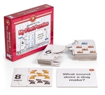 Numbers 1-15 My First Puzzles