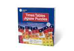 Times Tables Jigsaw Puzzles
