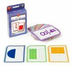 Fractions Flash Cards