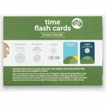 Time Flash Cards