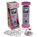Find It Sensory Game (Glitz and Glamour)