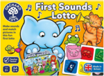 First Sounds Lotto