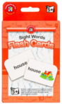 Sight Words Flash Cards