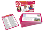 50 Emotion Activities