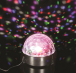 Dome Party Light