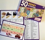 50 Money Activities 