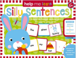 Silly Sentences - Help me learn