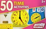 50 Time Activities