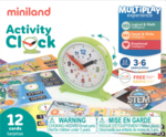 Activity Clock