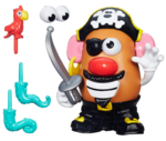 Mr Potato Head Pirate Spud