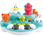 Singing Animal Keyboard