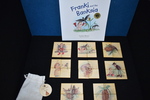 Franki and the Banksia book and puzzle pack