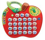 Vtech Alphabet Apple
