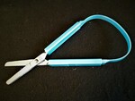 2104: Scissors Easigrip