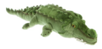 Weighted 2.4kg - Agro the Crocodile