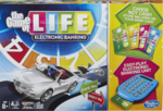 The Game of Life - Electronic Banking