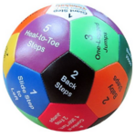 Mother May I? Thumball