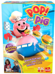 Pop the Pig Game