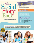 The New Social Story Book - Revised and Expanded