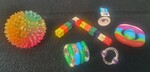 Sensory Fidget Kit