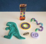 Sensory Fidget Kit