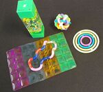 Sensory Fidget Kit