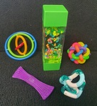 Sensory Fidget Kit